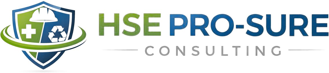 HSE Pro-Sure Consulting